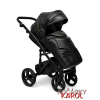 Junama S-Class 07 Deep Black