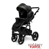 Junama S-Class 07 Deep Black