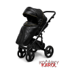 Junama S-Class 07 Deep Black