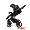 Junama S-Class 07 Deep Black