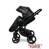 Junama S-Class 07 Deep Black
