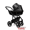 Junama S-Class 07 Deep Black