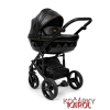Junama S-Class 07 Deep Black