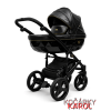Junama S-Class 07 Deep Black