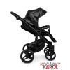 Junama S-Class 07 Deep Black
