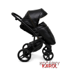 Junama S-Class 07 Deep Black