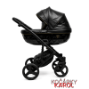 Junama S-Class 07 Deep Black