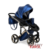 Junama Fluo Line 01 Blue