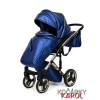Junama Fluo Line 01 Blue