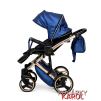 Junama Fluo Line 01 Blue