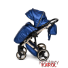 Junama Fluo Line 01 Blue