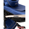 Junama Fluo Line 01 Blue
