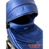 Junama Fluo Line 01 Blue