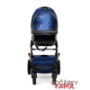 Junama Fluo Line 01 Blue