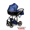 Junama Fluo Line 01 Blue