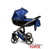 Junama Fluo Line 01 Blue