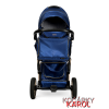 Junama Fluo Line 01 Blue
