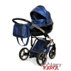 Junama Fluo Line 01 Blue