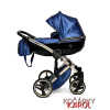 Junama Fluo Line 01 Blue