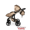 Junama Fluo Line 03 Brown