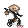 Junama Fluo Line 03 Brown