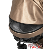Junama Fluo Line 03 Brown