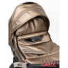 Junama Fluo Line 03 Brown