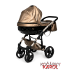 Junama Fluo Line 03 Brown