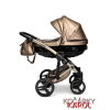 Junama Fluo Line 03 Brown