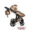 Junama Fluo Line 03 Brown