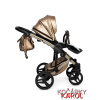 Junama Fluo Line 03 Brown