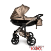 Junama Fluo Line 03 Brown