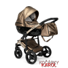 Junama Fluo Line 03 Brown