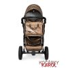 Junama Fluo Line 03 Brown