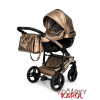 Junama Fluo Line 03 Brown
