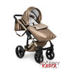 Junama Fluo Line 03 Brown