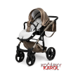 Junama Fluo Line 03 Brown