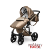 Junama Fluo Line 03 Brown