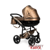 Junama Fluo Line 03 Brown