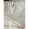 Junama Mirror Satin 05 White/Copper