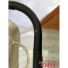 Junama Mirror Satin 05 White/Copper