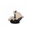 115854 4 autosedacka babyschild 0 13 kg space eco barva as space eco 01 light grey