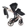 Junama Hand Craft 06 Black/Copper