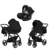 Junama Basic V3 01 Black