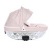Junama Hearts 06 Light pink/Silver
