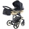 Junama Enzo V2 Black/Gold