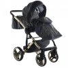 Junama Enzo V2 Black/Gold