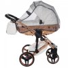 Junama Enzo V2 White/Copper