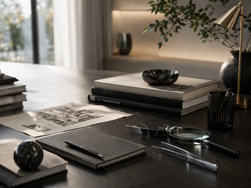 Příběhy vyjíměčnosti