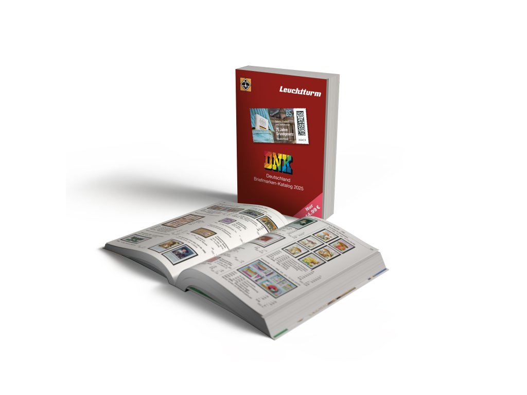 briefmarken katalog dnk deutschland seit 1849 ausgabe 2025